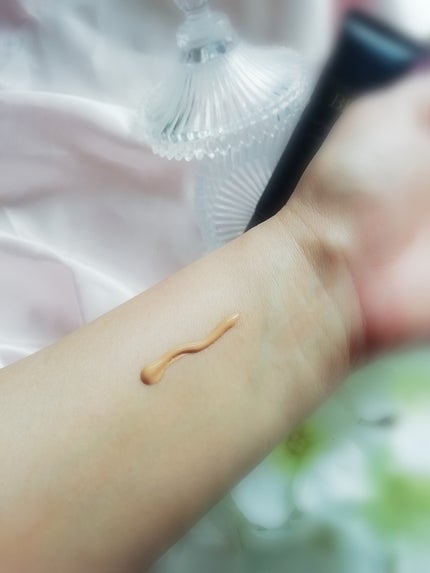 モイストラボ ハイカバー薬用美白BBクリーム/Moist Labo/BBクリームを使ったクチコミ(5枚目)