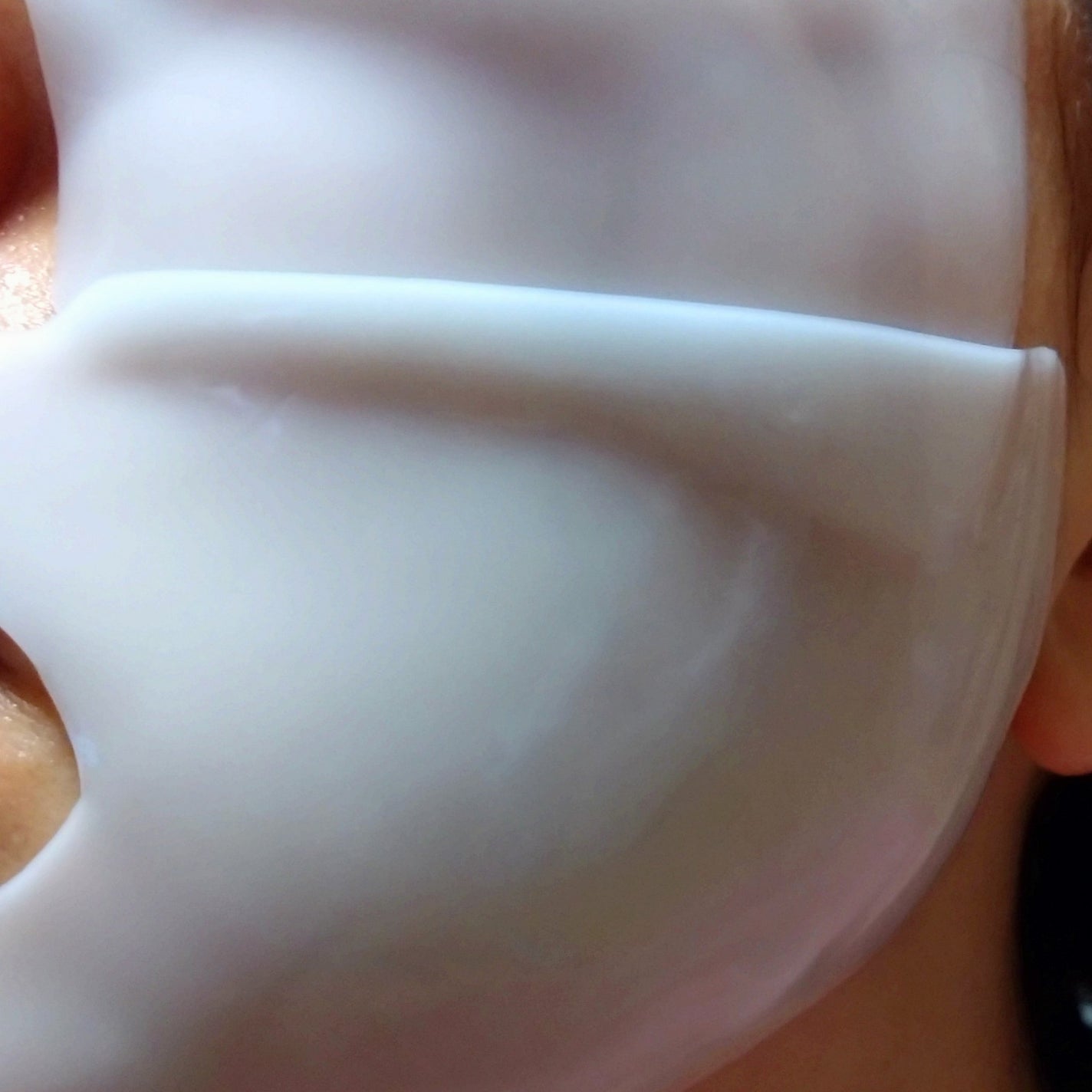 シグニチャーバイオディープコラーゲンファーミングマスク/VINNE /シートマスク・パックを使ったクチコミ(6枚目)