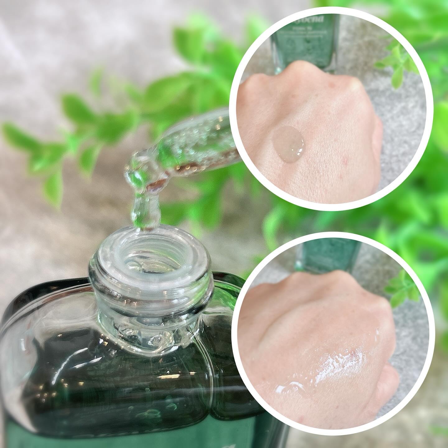 PDRN 73 リバイタライジング アンプル/MAYBENA/美容液を使ったクチコミ（2枚目）