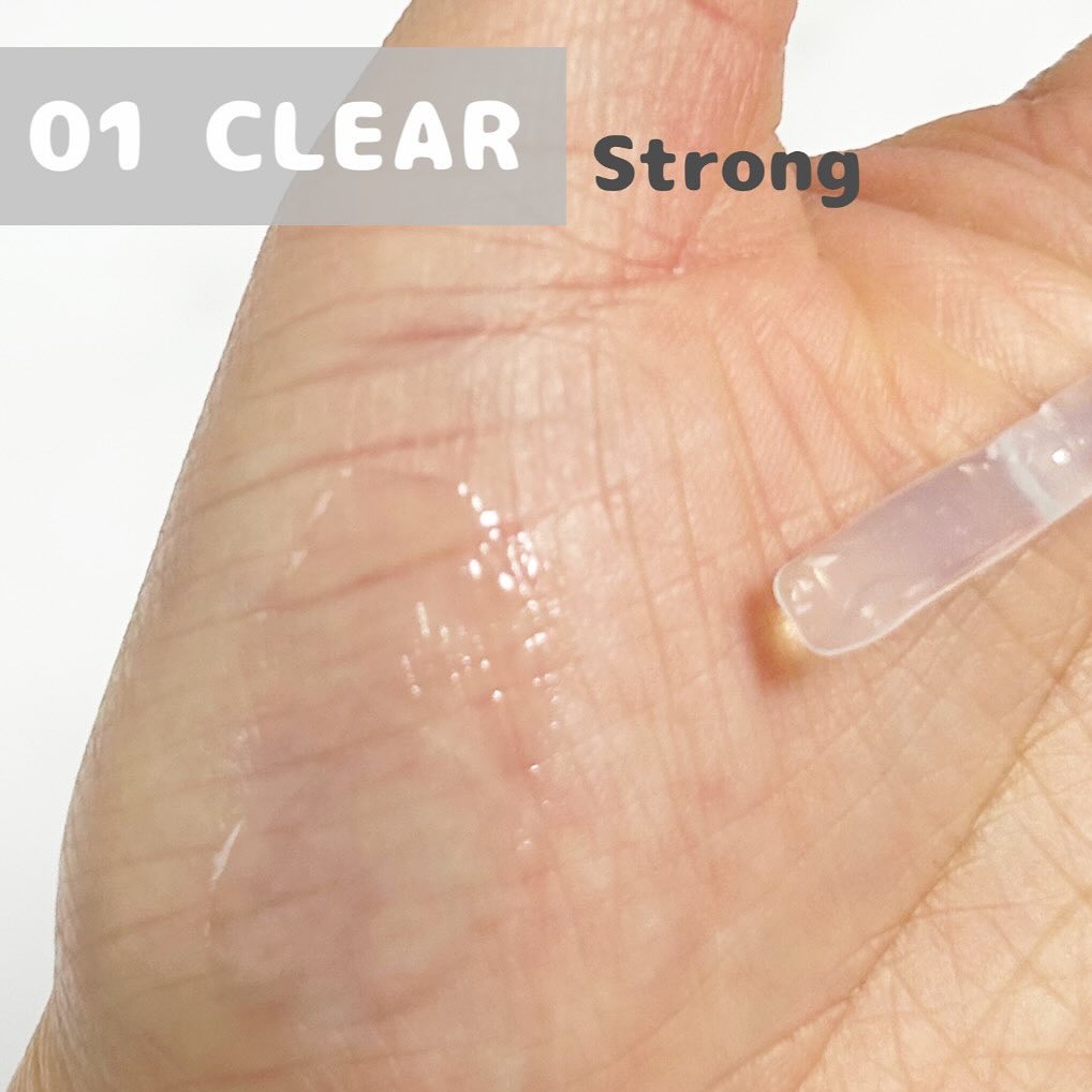 ウォーターフルリッププランパー/COSNORI/リッププランパーを使ったクチコミ（3枚目）