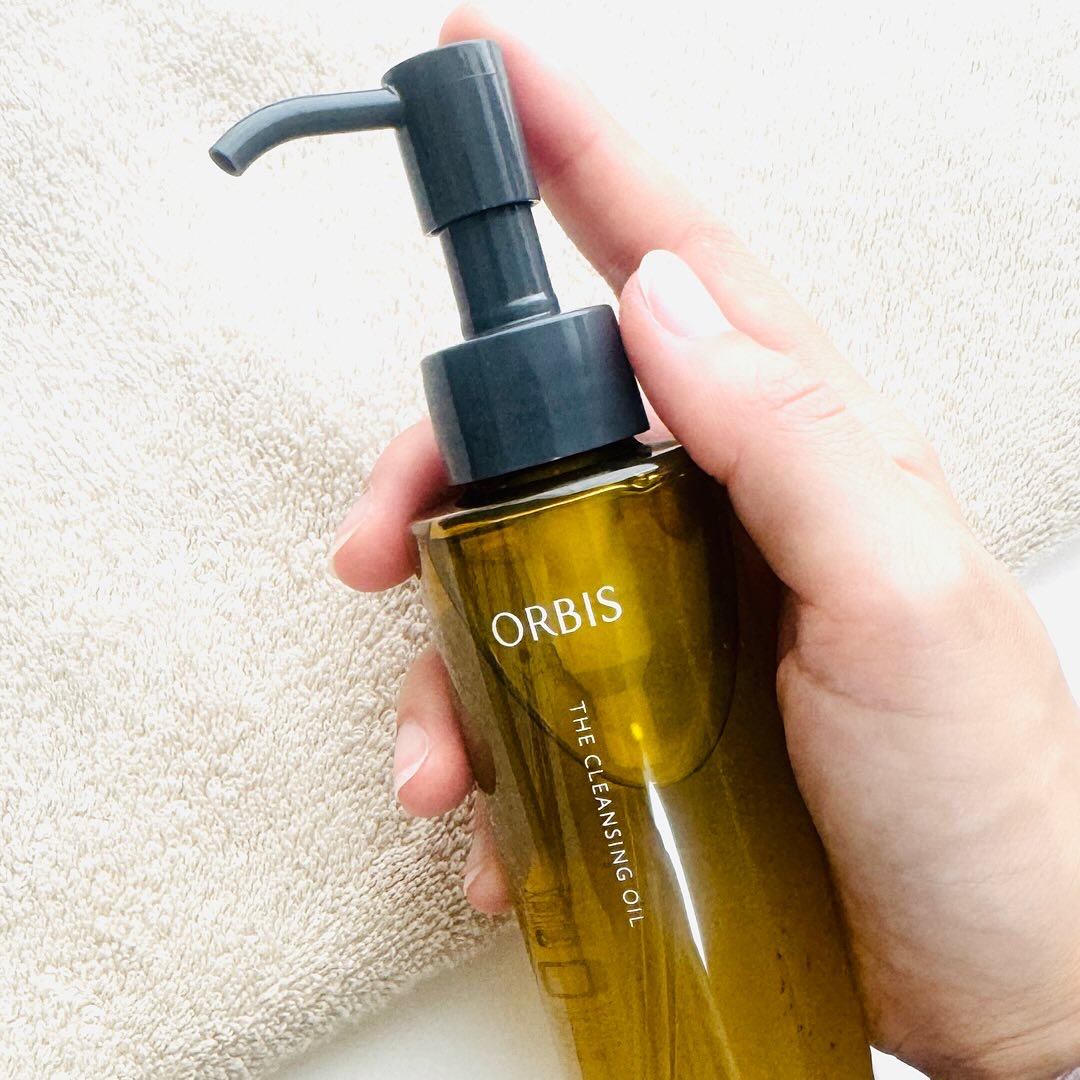 オルビス ザ クレンジング オイル/オルビス/オイルクレンジングを使ったクチコミ（3枚目）