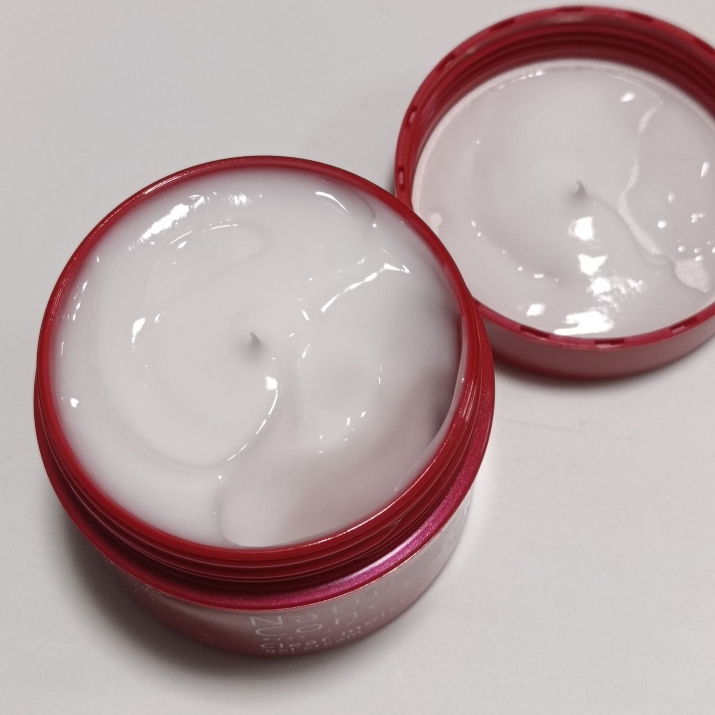 ネイチャーコンク 薬用クリアモイストジェルクリーム/ネイチャーコンク/オールインワン化粧品を使ったクチコミ(2枚目)