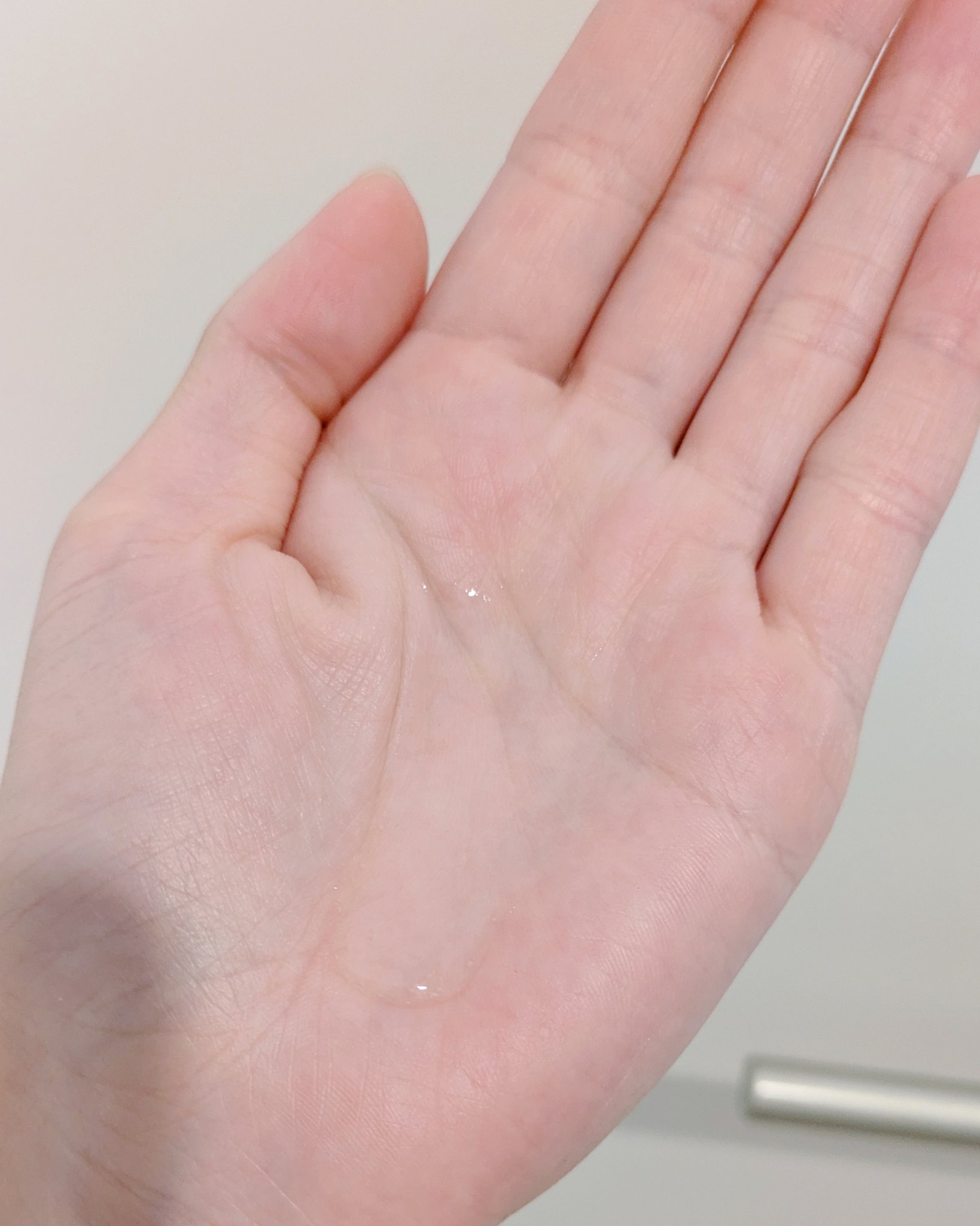 オルビス ザ クレンジング オイル/オルビス/オイルクレンジングを使ったクチコミ（3枚目）