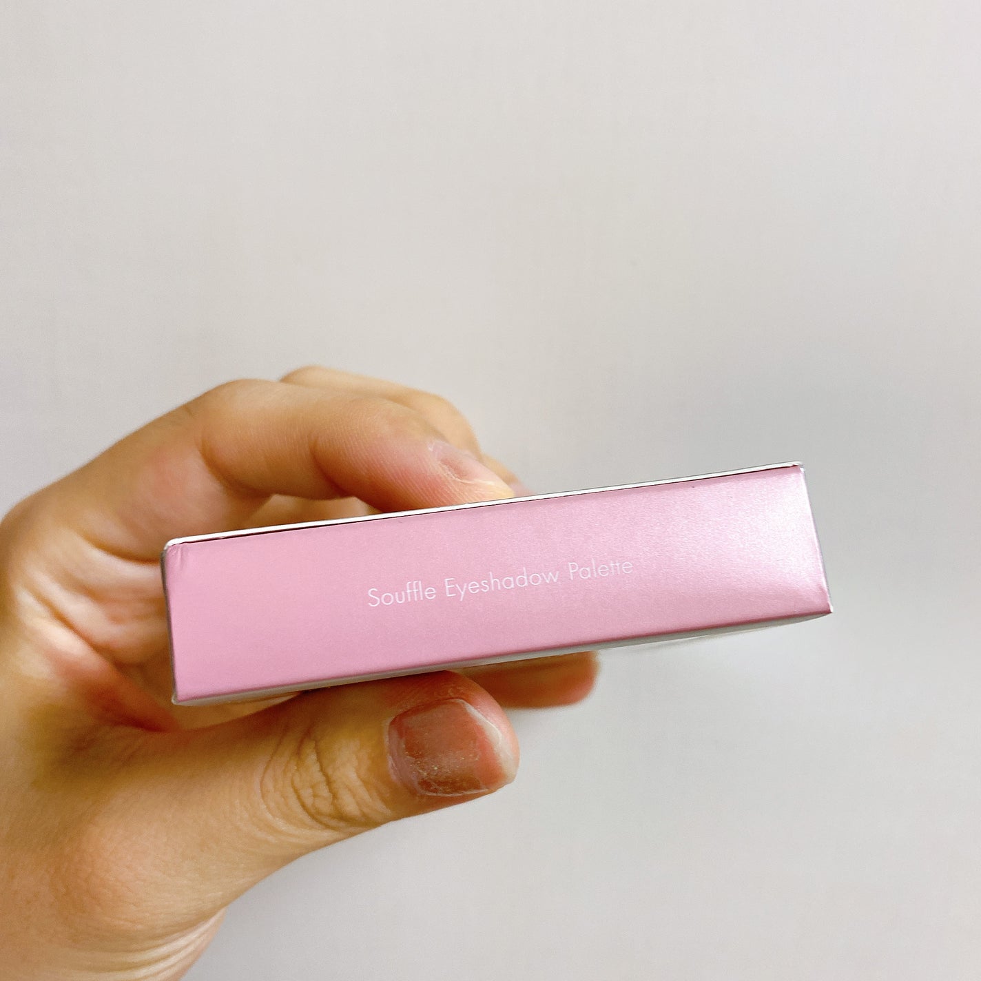 アイシャドウパレット/ILM/アイシャドウパレットを使ったクチコミ(6枚目)