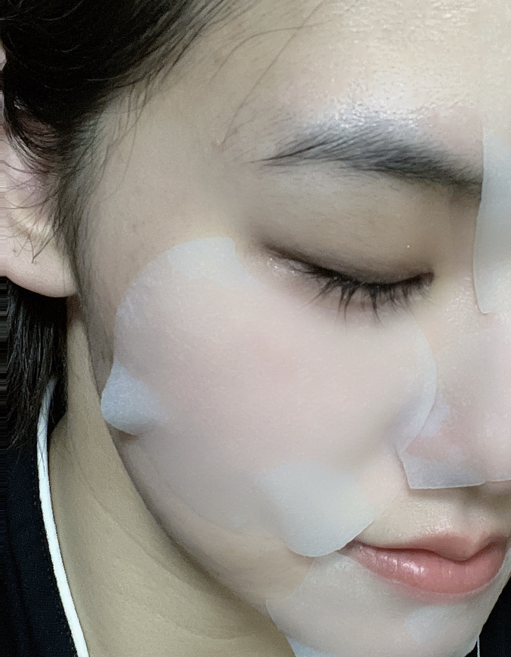 ポストアルファクーリングパッド/Cell Fusion C(セルフュージョンシー)/トナーパッドを使ったクチコミ（2枚目）