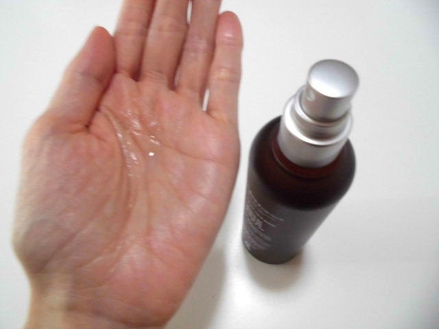 ハリョン ビタコラーゲン ブースティングミスト/Haryeong/ミスト状化粧水を使ったクチコミ(4枚目)