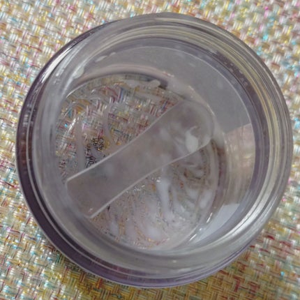 フレッシュリージュースドビタミンEマスク(90g)/Klairs/フェイスクリームを使ったクチコミ(2枚目)