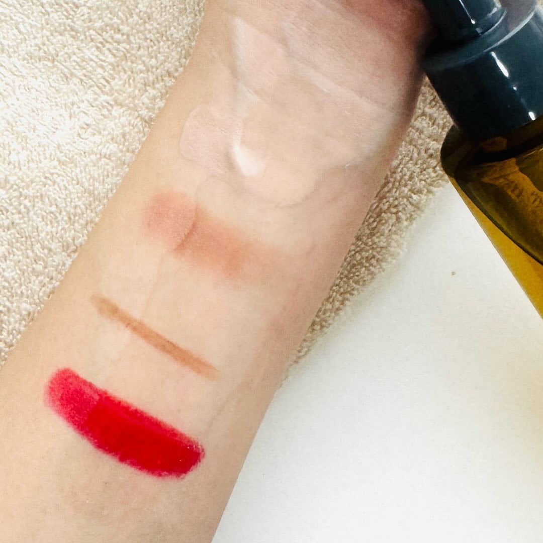 オルビス ザ クレンジング オイル/オルビス/オイルクレンジングを使ったクチコミ(5枚目)