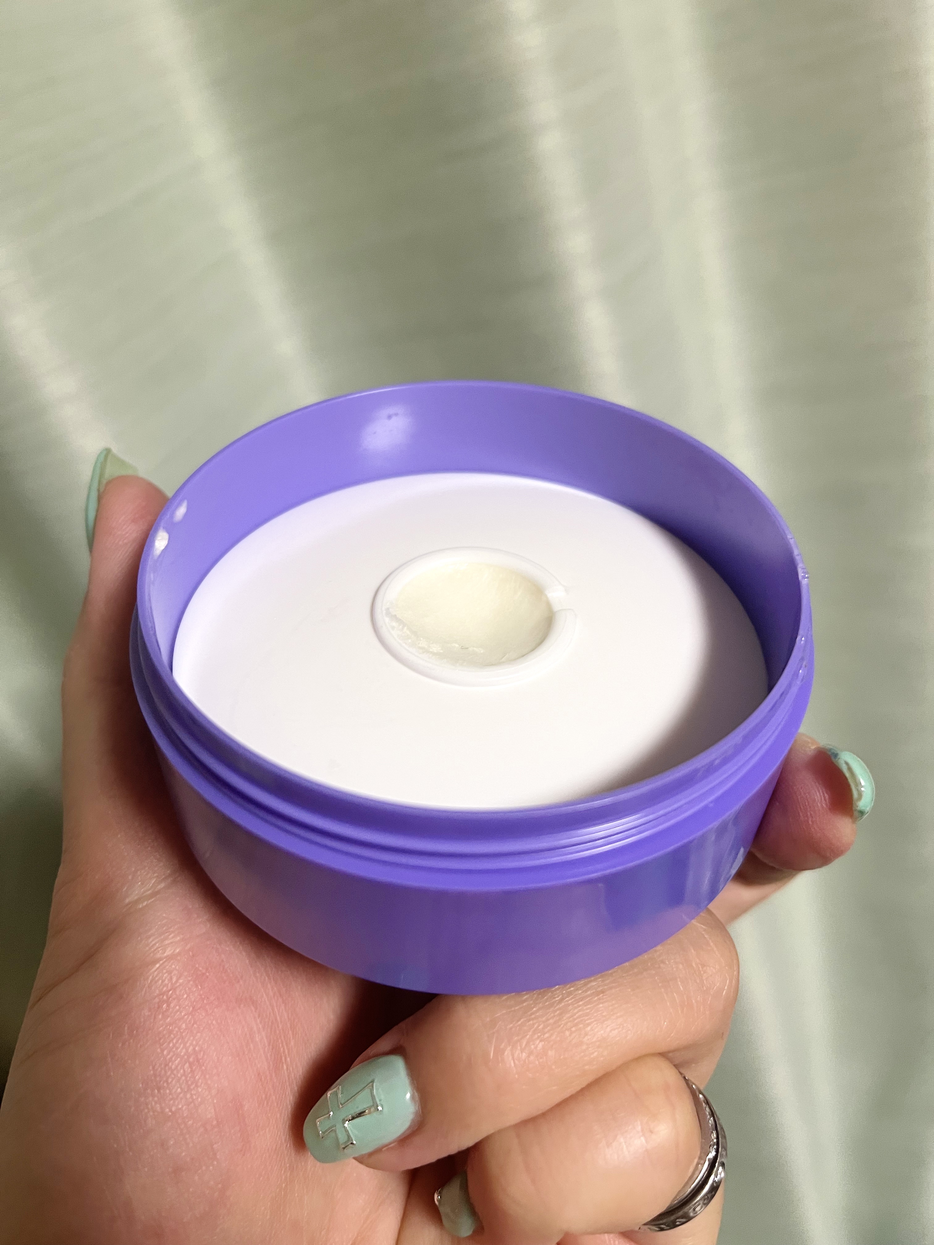 ロゼット洗顔パスタ ホワイトダイヤ/ロゼット/洗顔フォームを使ったクチコミ（2枚目）