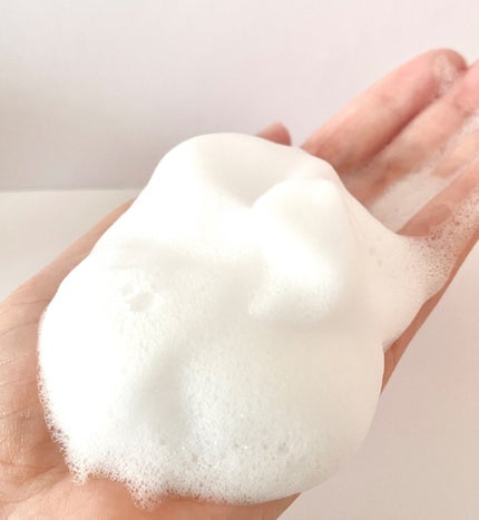 ハローダイアン グッバイ ダメージリペア シャンプー/トリートメント/ダイアン/市販シャンプーを使ったクチコミ(4枚目)