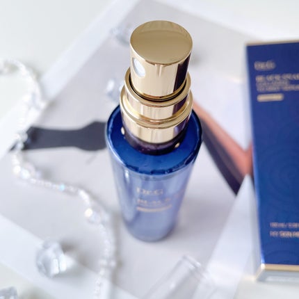 ドクタージー ブラックスネイル コラーゲンミスト/Dr.G/ミスト状化粧水を使ったクチコミ(3枚目)