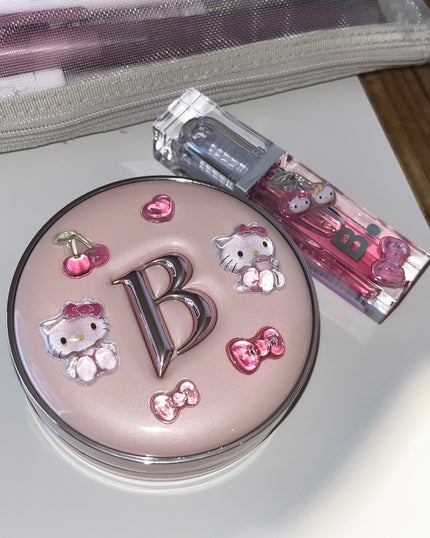 バニラコ エッセンス スキン ピンククッション/BANILA CO/クッションファンデーションを使ったクチコミ(2枚目)