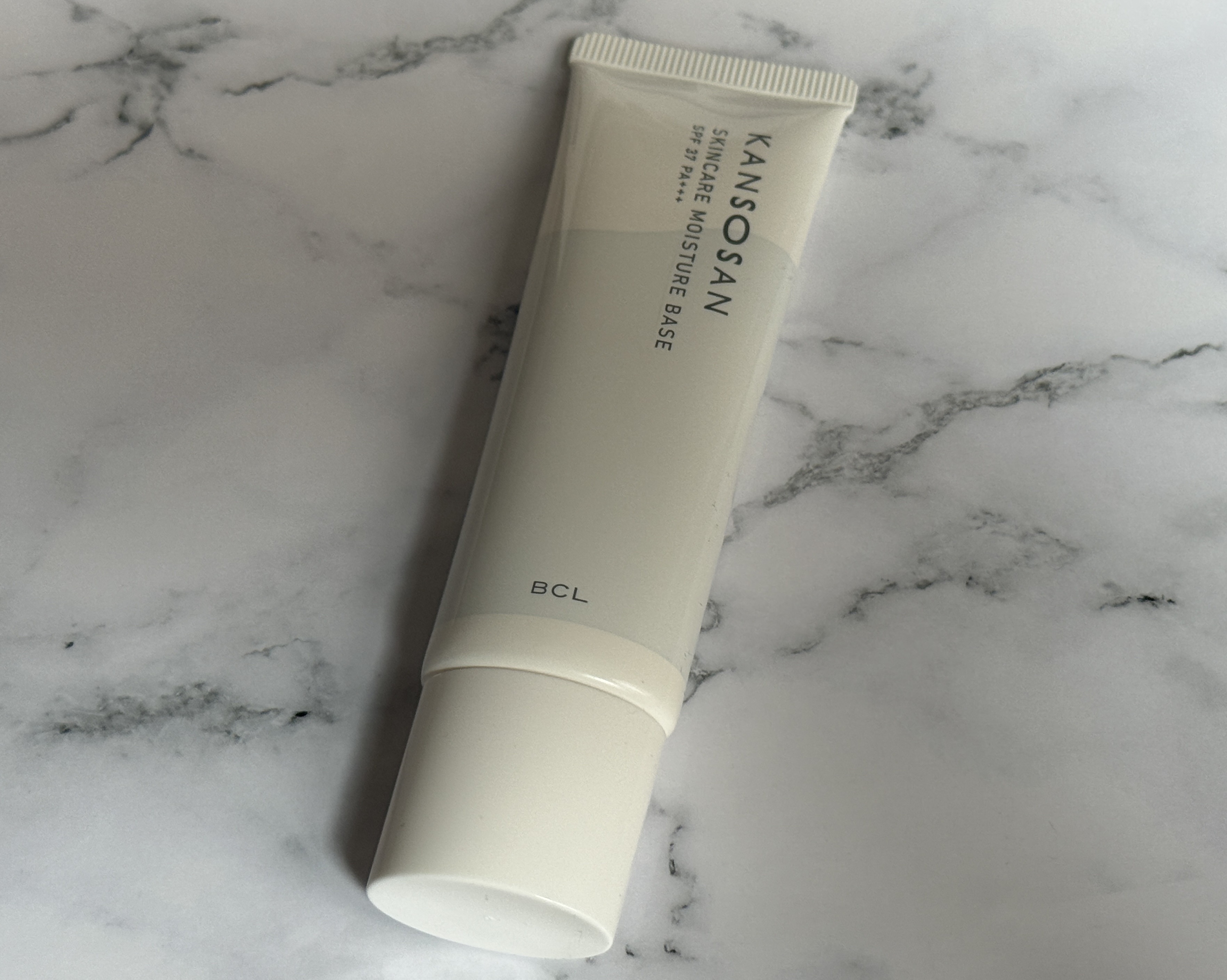 乾燥さん 保湿力スキンケア下地 /乾燥さん/化粧下地を使ったクチコミ（1枚目）