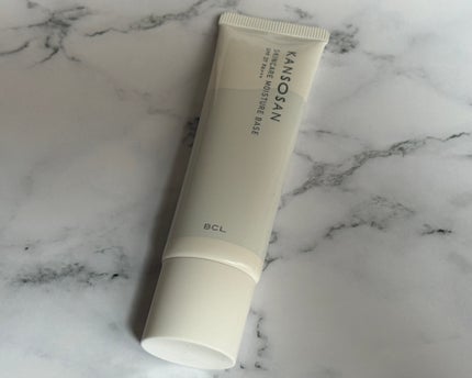 乾燥さん 保湿力スキンケア下地 /乾燥さん/化粧下地を使ったクチコミ(1枚目)