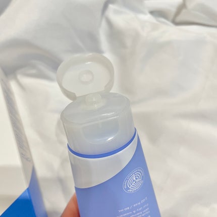 アトバリア365 ハイドロクリーム /AESTURA/フェイスクリームを使ったクチコミ(2枚目)