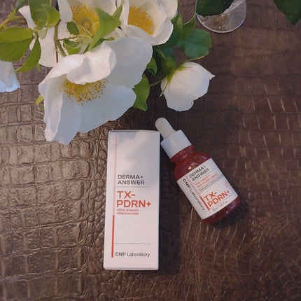 mcgroupakiko on LIPS 「古い角質がたまってゴワゴワのお肌。ピンクビタミン+ナイアシンマ..」(2枚目)