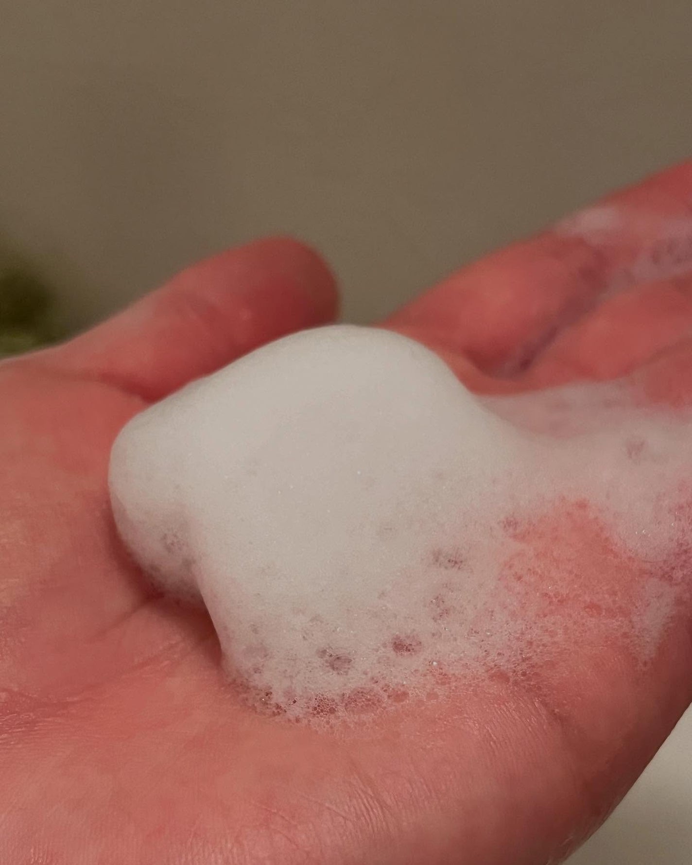 ヘトラス ボディーソープ/hetras/その他スキンケアを使ったクチコミ(3枚目)