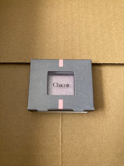 マルチカラーバリエーション スパークル/チャコット・コスメティクス/単色アイシャドウを使ったクチコミ(2枚目)