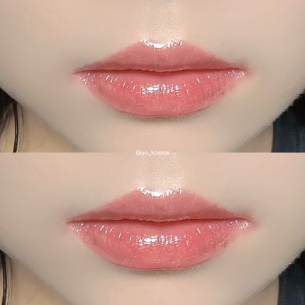 ディオール アディクト リップ マキシマイザー/Dior/リップグロスを使ったクチコミ(4枚目)