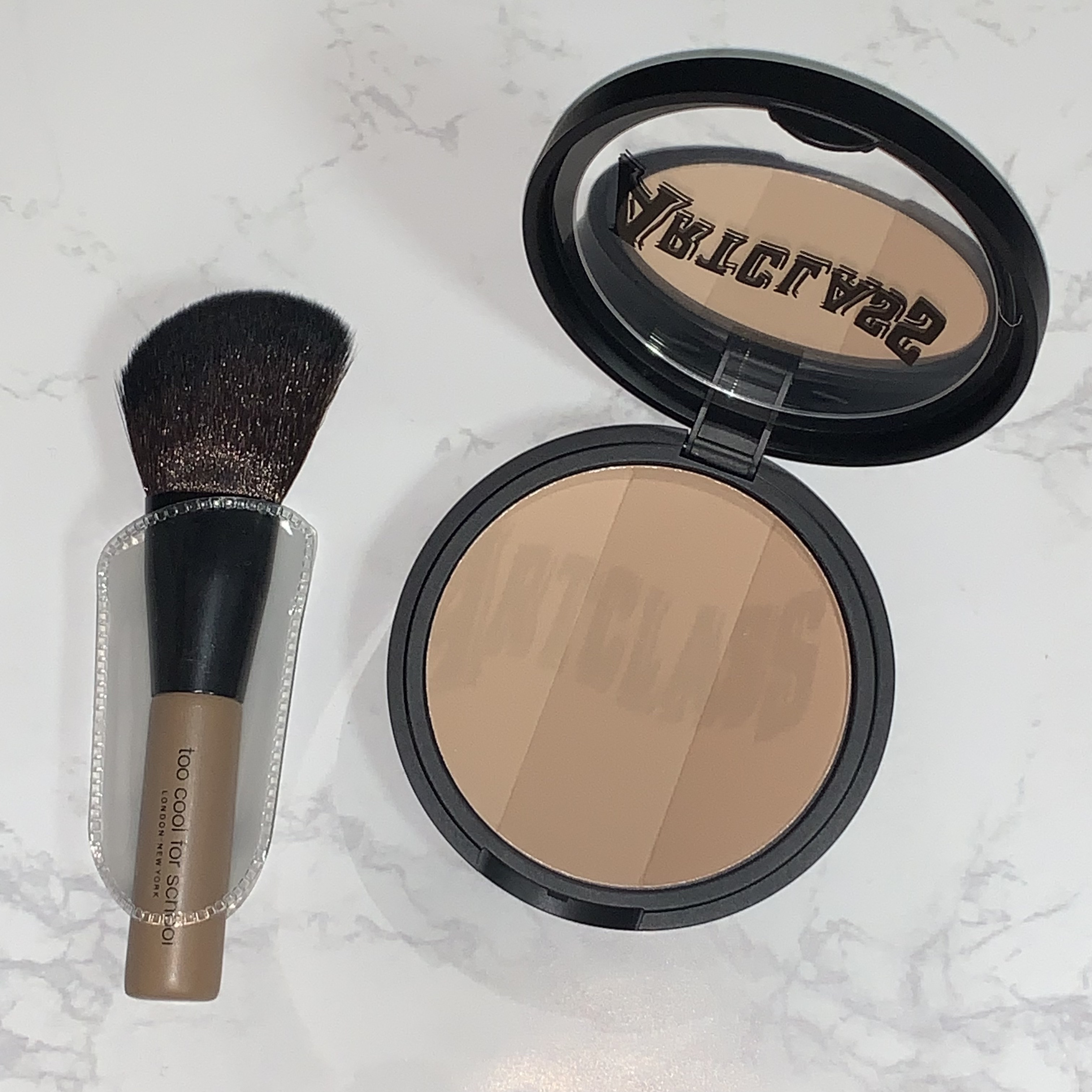 アートクラスバイロダン シェーディング/too cool for school/シェーディングを使ったクチコミ（1枚目）