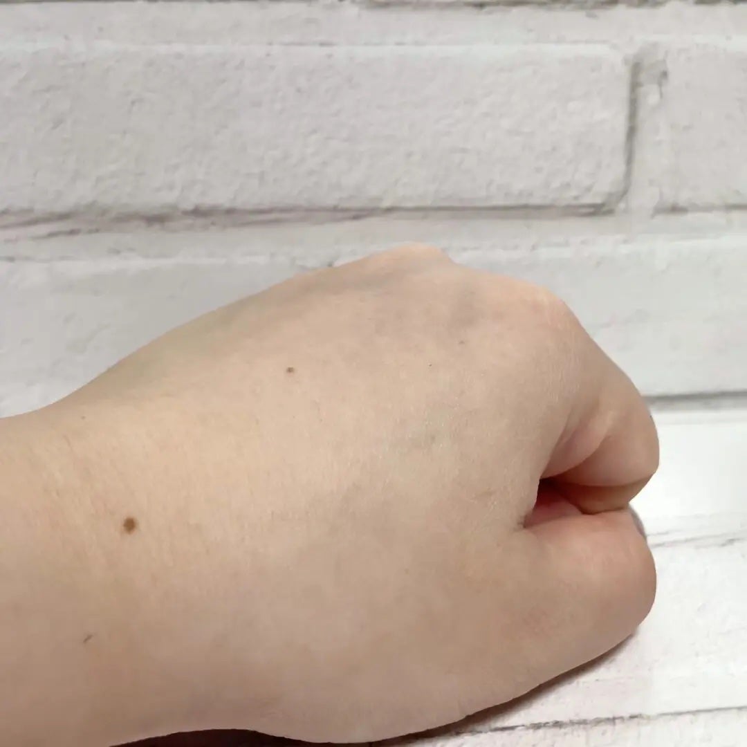 グリーントマトクレイマスククレンザー/FULLY/洗い流すパック・マスクを使ったクチコミ(4枚目)