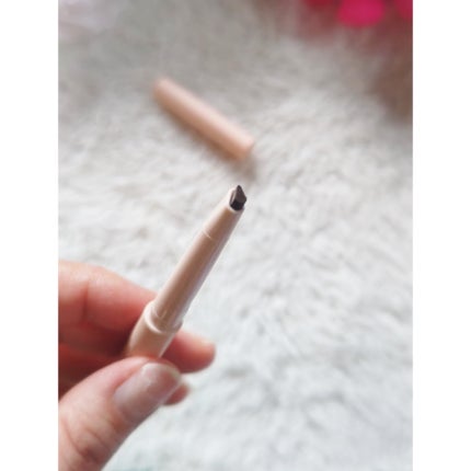 アイブロウペンシル/Kirei&co./アイブロウペンシルを使ったクチコミ(4枚目)