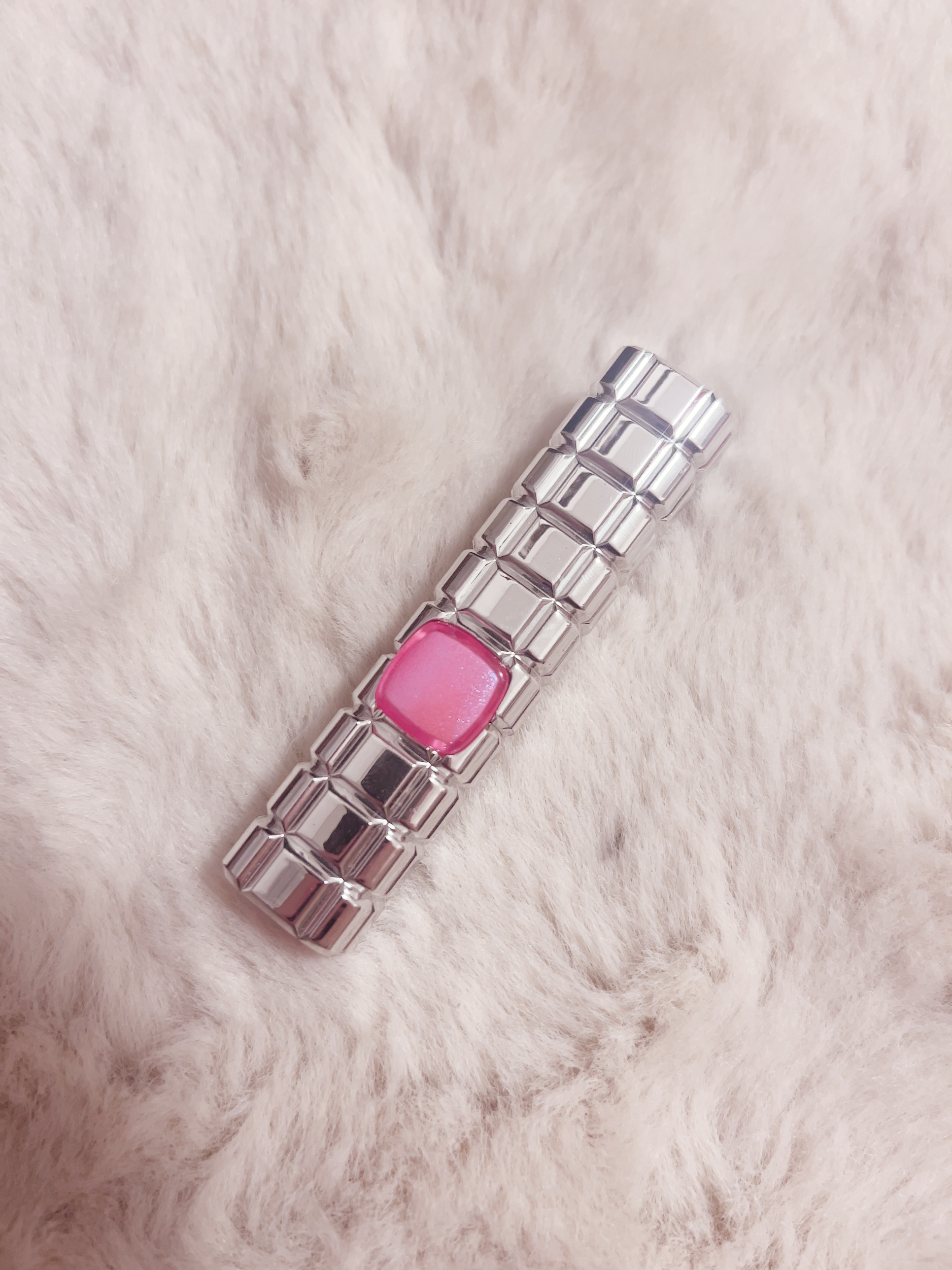 シャインオン/ロレアル パリ/口紅を使ったクチコミ（2枚目）