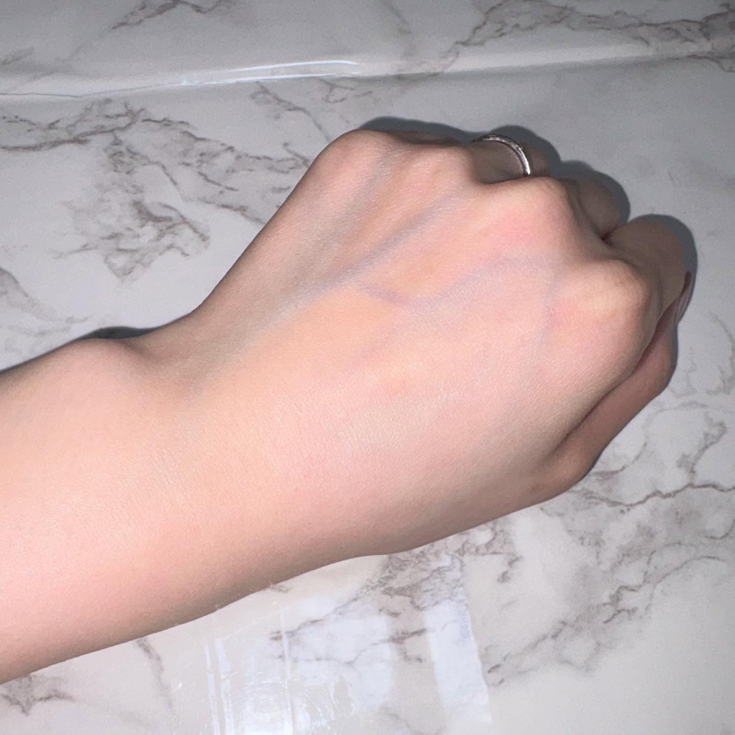 アクアティカクーリングサンスクリーン/Cell Fusion C(セルフュージョンシー)/日焼け止めクリームを使ったクチコミ（3枚目）