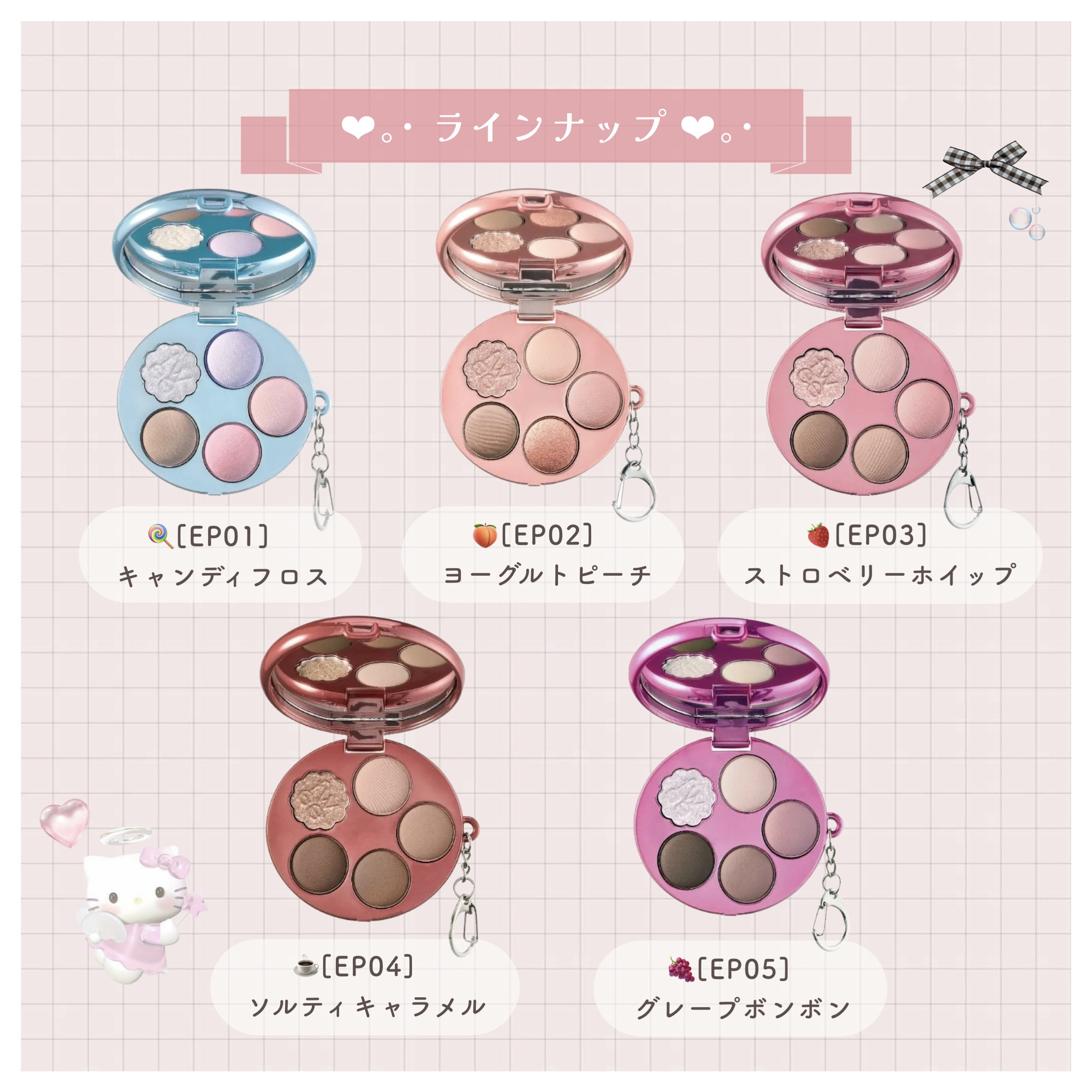 フィー 3Dボリューミンググロス/fwee/リップグロスを使ったクチコミ（3枚目）