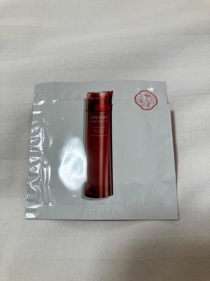 オイデルミン エッセンスローション/SHISEIDO/化粧水を使ったクチコミ(1枚目)