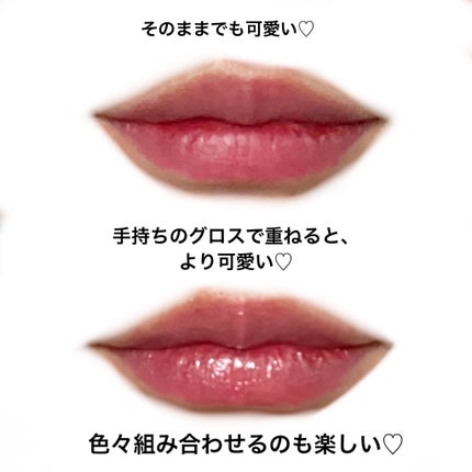 ブラーフィクシングリップペンシル 04 ロジータ/oiad/リップライナーの画像