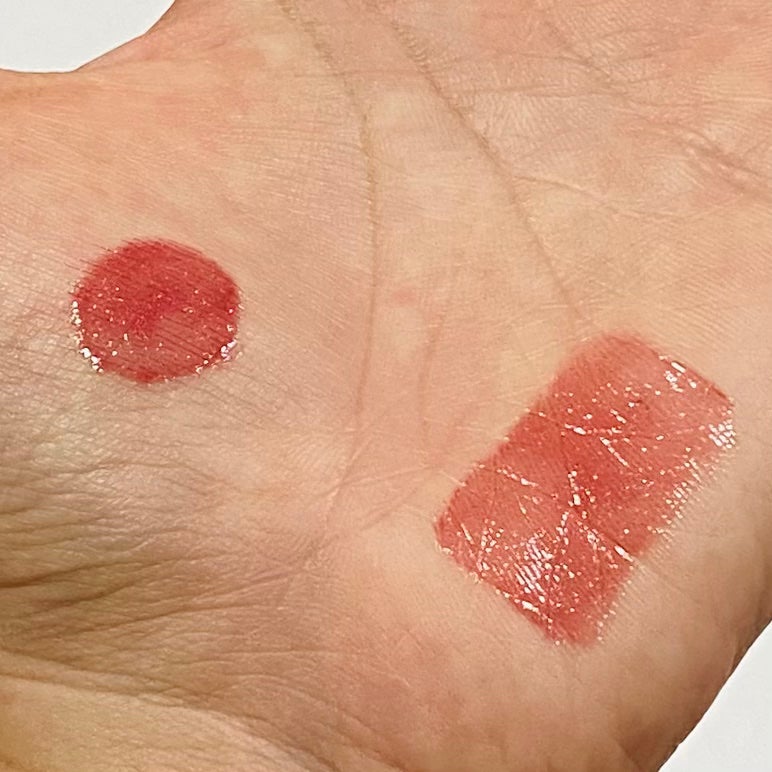 ディオール アディクト リップ マキシマイザー/Dior/リップグロスを使ったクチコミ(5枚目)