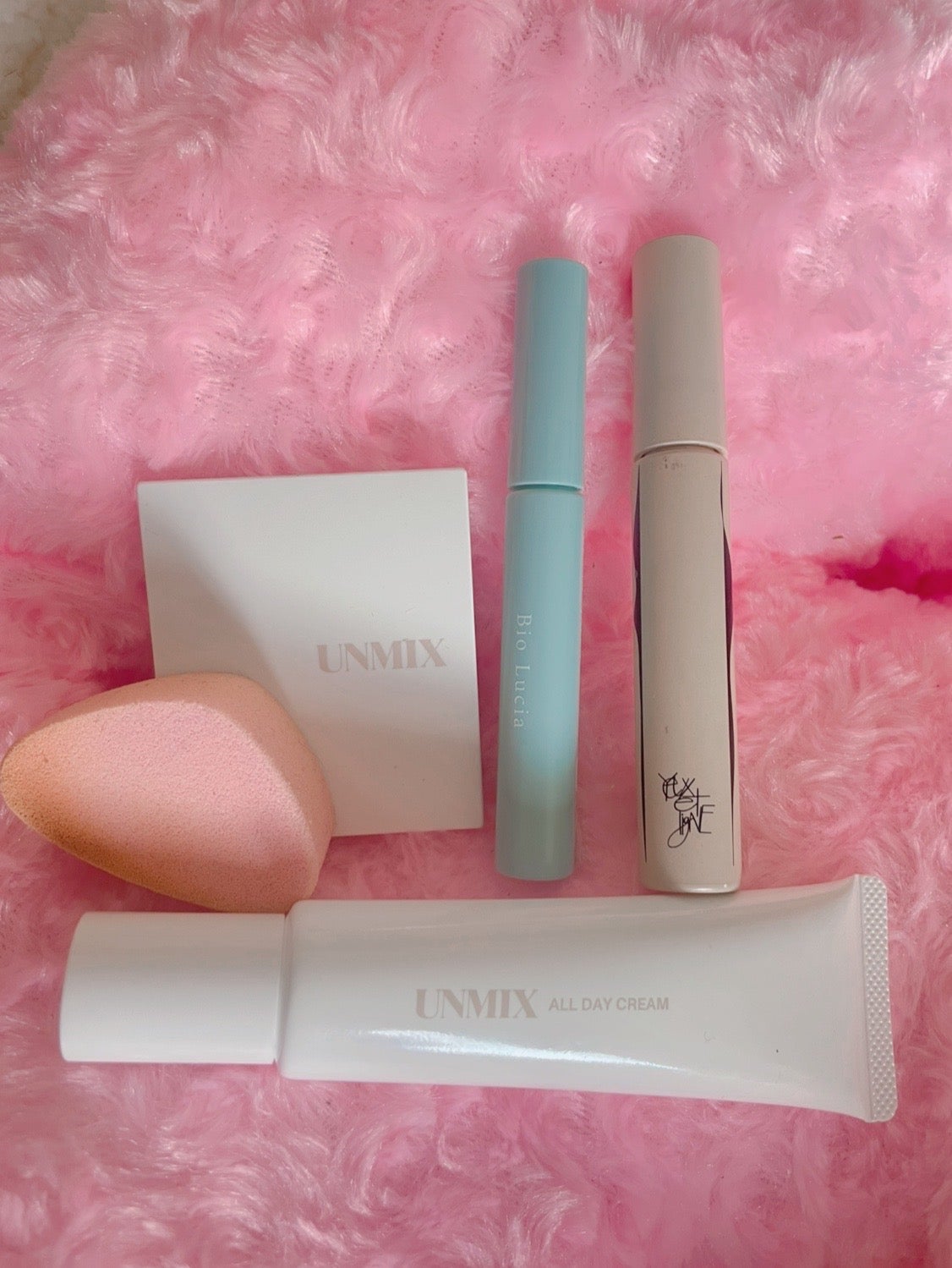 サロゥ フィルム マスカラ/ユエリーニュ/マスカラを使ったクチコミ(1枚目)