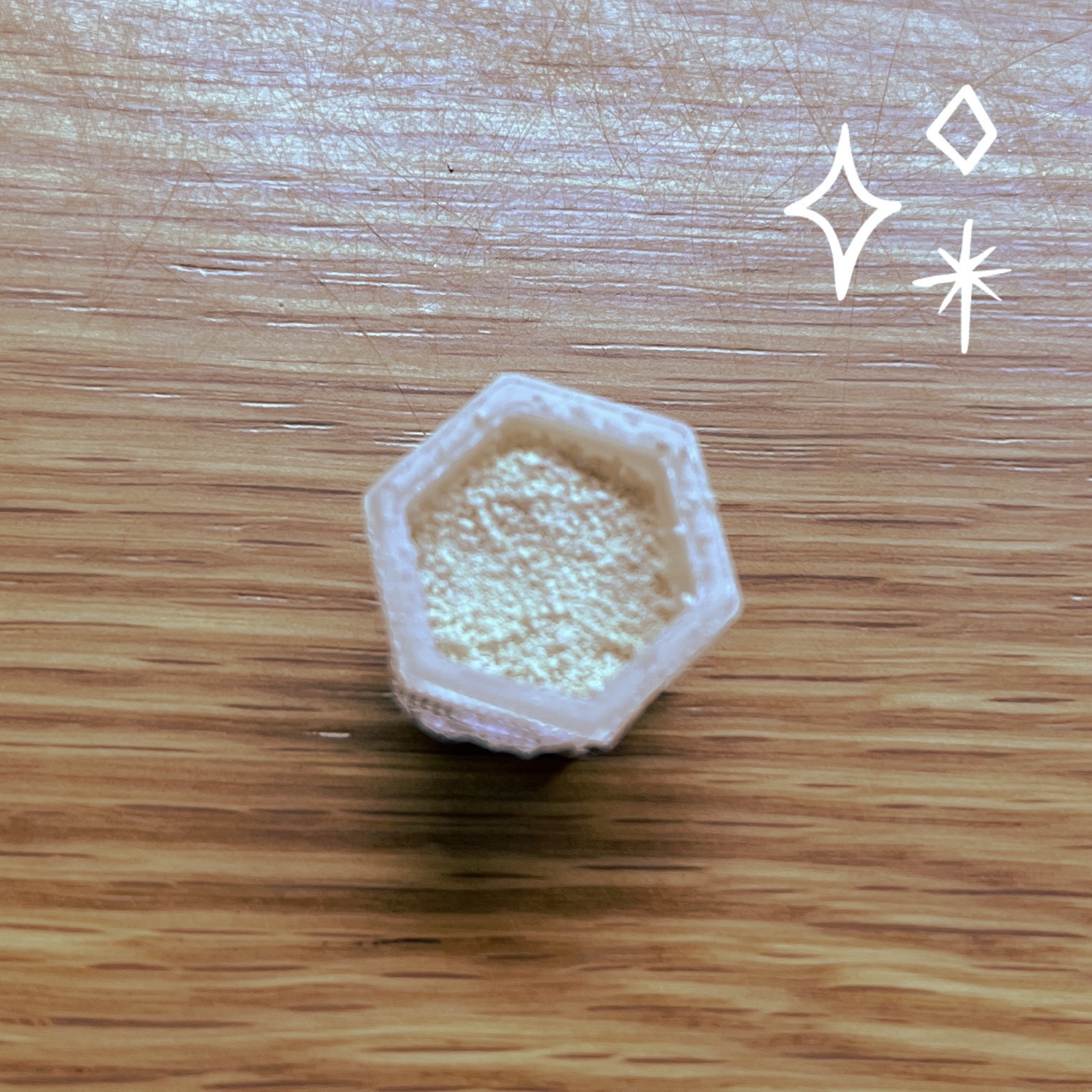 スイサイ ビューティクリア ゴールド パウダーウォッシュ/suisai/洗顔パウダーを使ったクチコミ（2枚目）