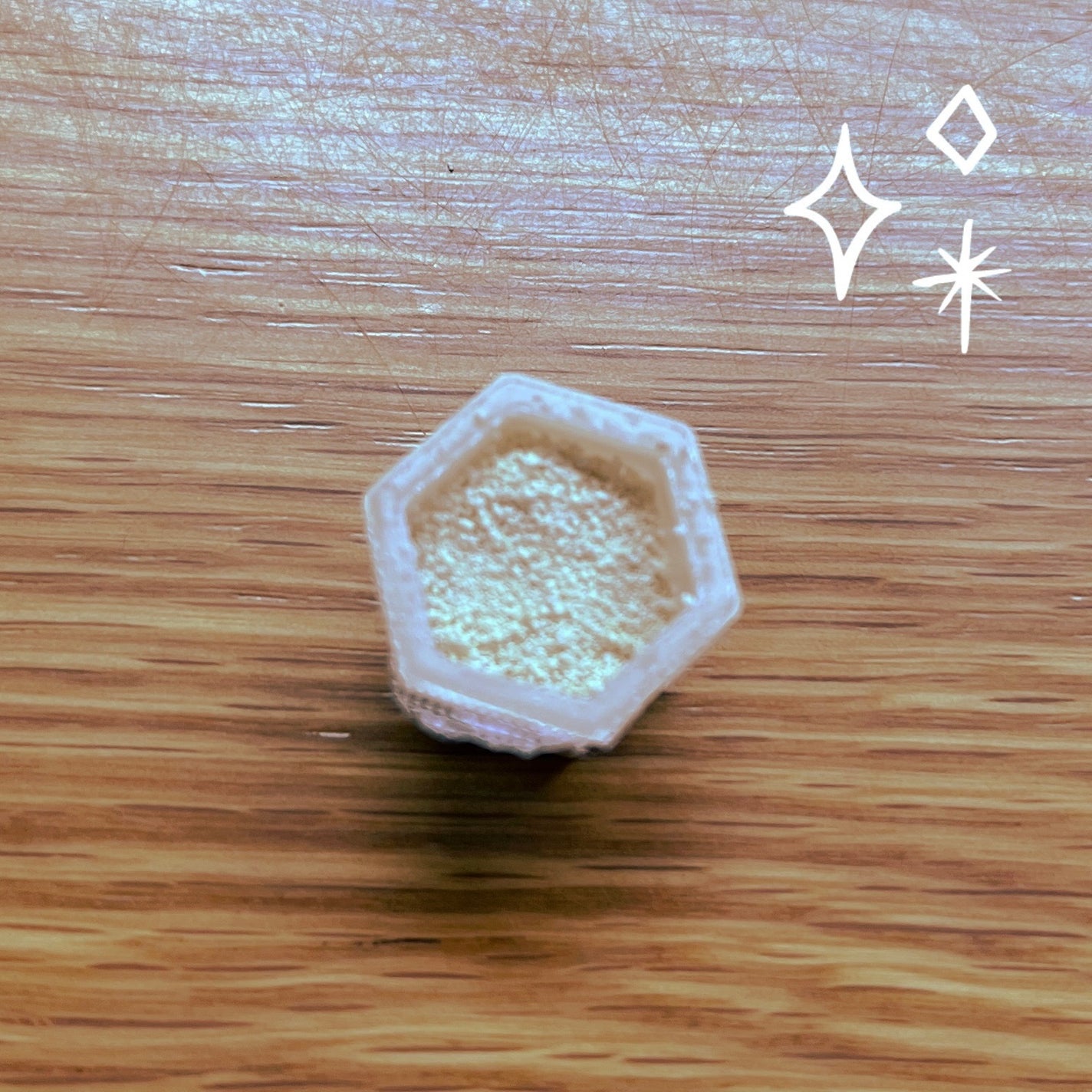 スイサイ ビューティクリア ゴールド パウダーウォッシュ/suisai/洗顔パウダーを使ったクチコミ(2枚目)