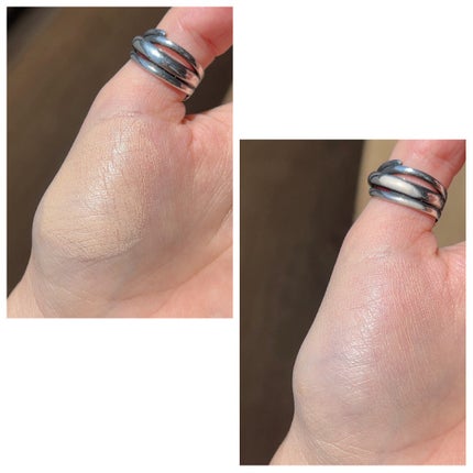 リップ バーム オプティマイジング ケア/PRADA BEAUTY/リップバームを使ったクチコミ(7枚目)