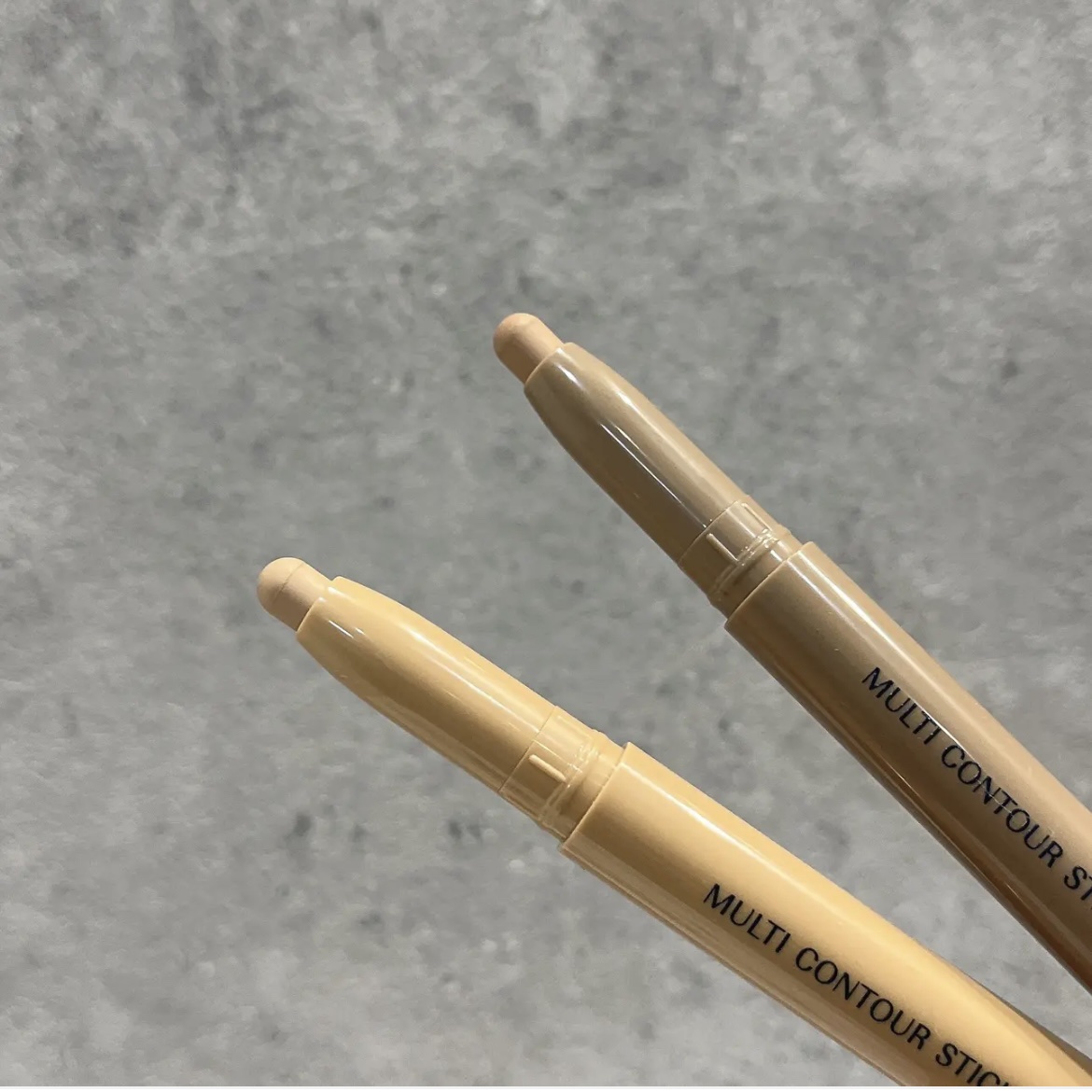 マルチコントゥアスティック/TAG/シェーディングを使ったクチコミ（2枚目）