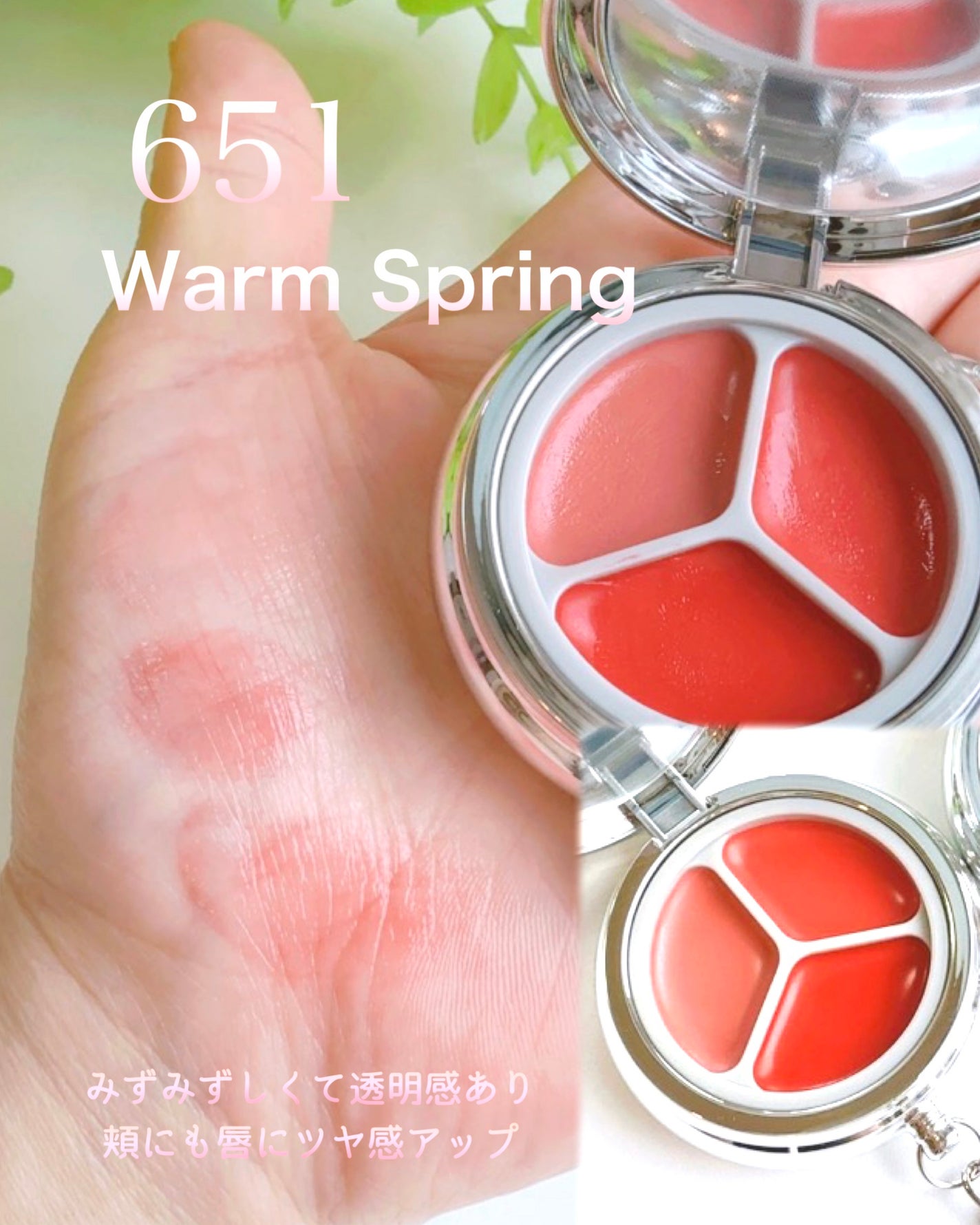 Ako on LIPS 「✼••┈┈┈┈┈┈┈┈┈┈┈┈••✼Dintoブラリング/グロ..」(4枚目)