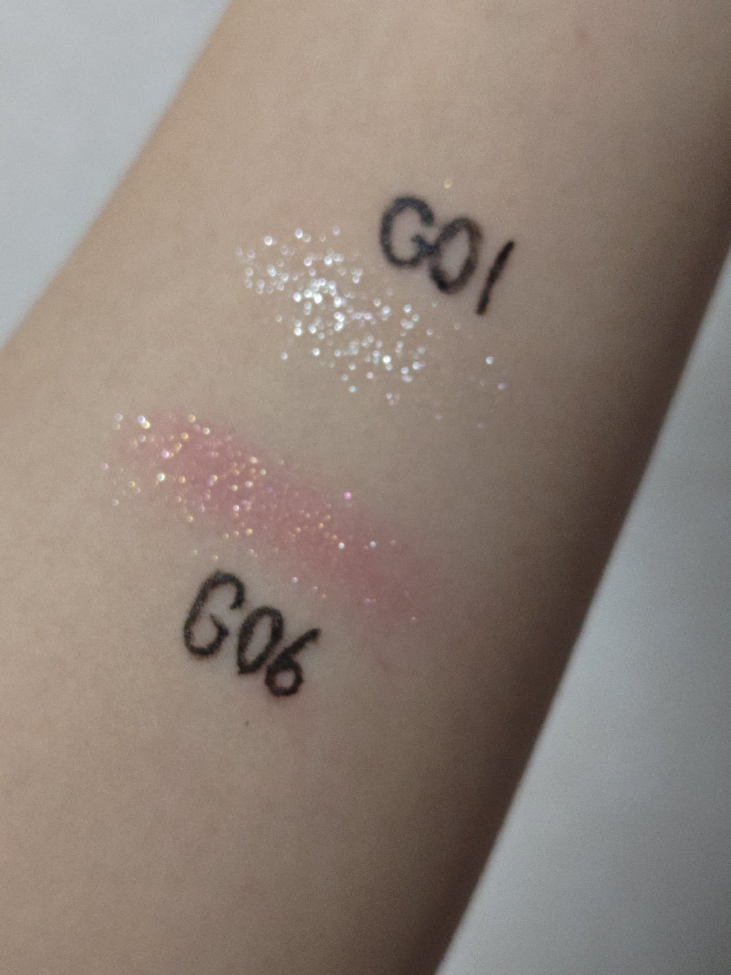 プロ シングル シャドウ/CLIO/単色アイシャドウを使ったクチコミ(6枚目)