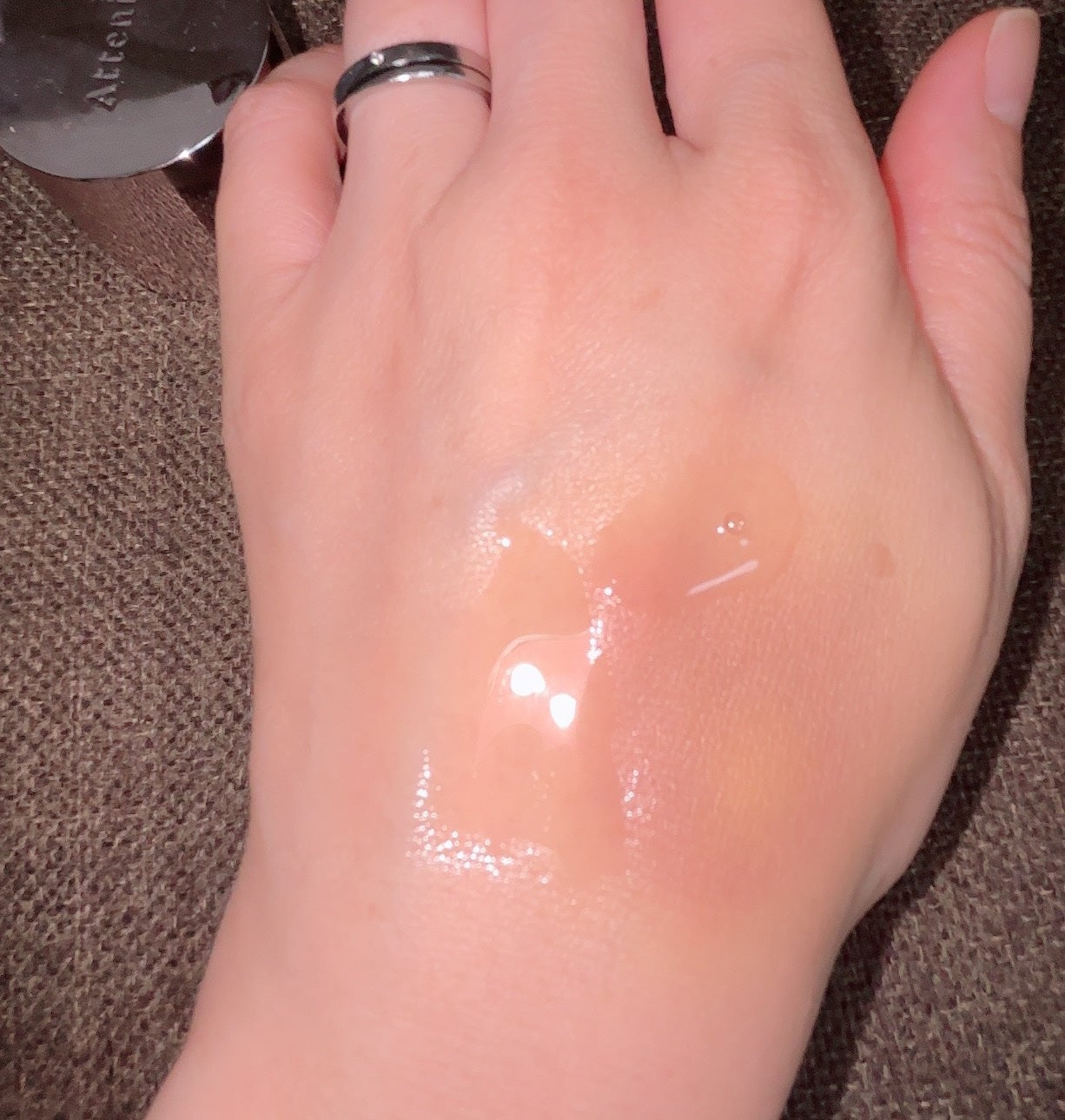 プリマモイスト ローション/アテニア/化粧水を使ったクチコミ(4枚目)