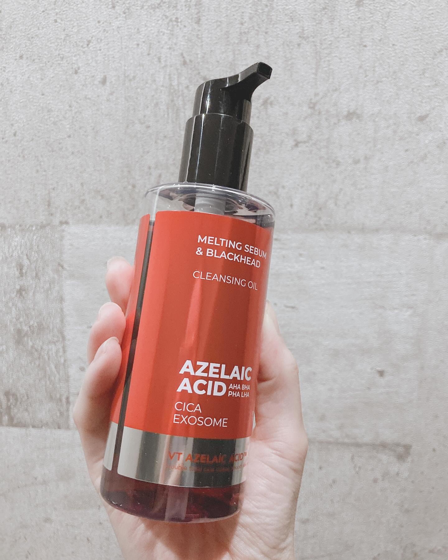 A1カーミング アンプル/VT/美容液を使ったクチコミ（2枚目）