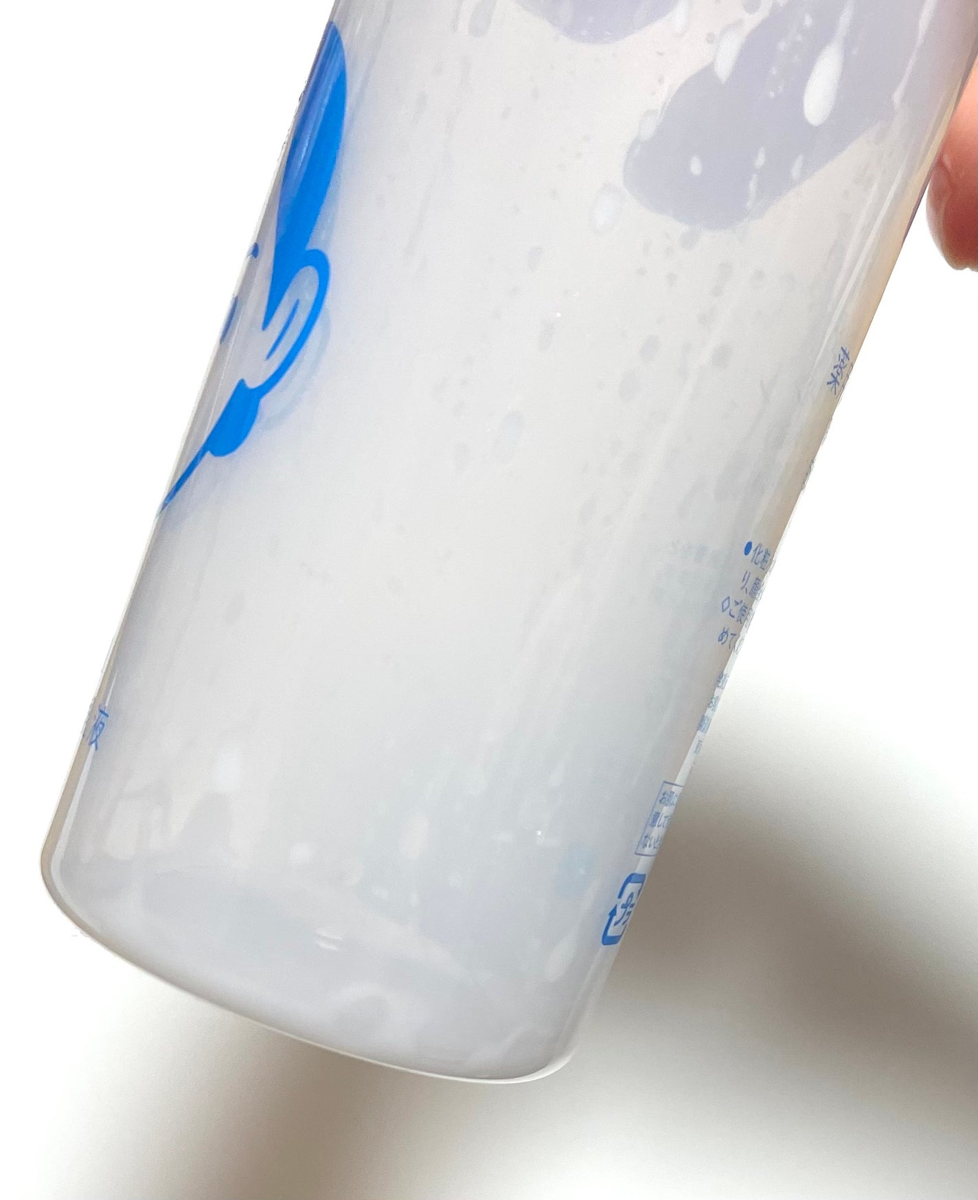 薬用エマルジョン/IHADA/乳液を使ったクチコミ(2枚目)