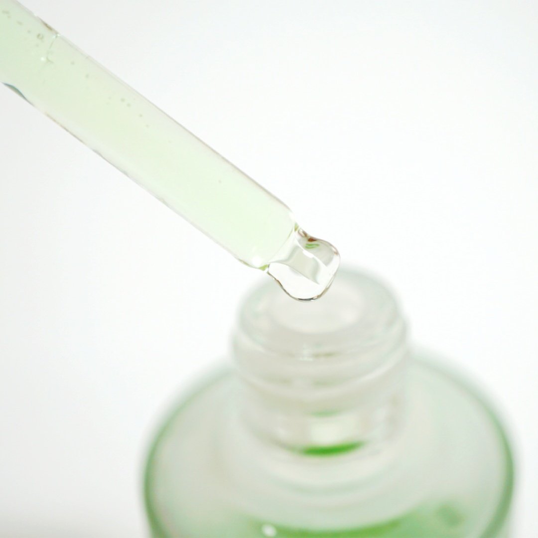 アゼライン酸15 インテンスカーミングセラム/Anua/美容液を使ったクチコミ（2枚目）