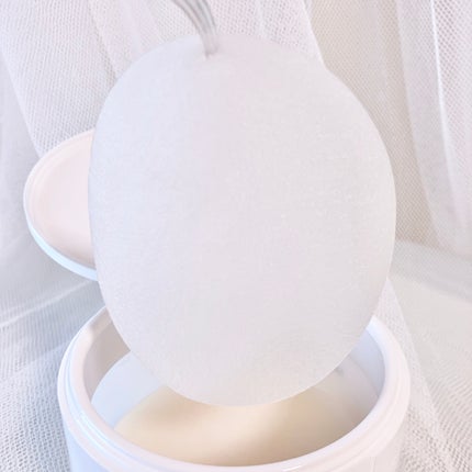 ヘアリムラディアンス グルタチオントナーパッド/HEARIM/トナーパッドを使ったクチコミ(6枚目)