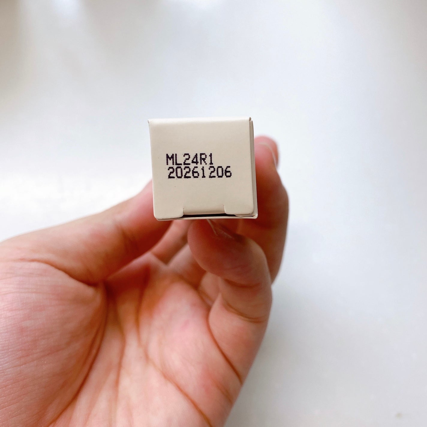 JUDYDOLL ぷるジュレチューブグロス/JUDYDOLL/リップグロスを使ったクチコミ(8枚目)