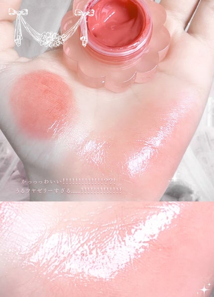 デュアルチーク/2aN/パウダーチークを使ったクチコミ(3枚目)