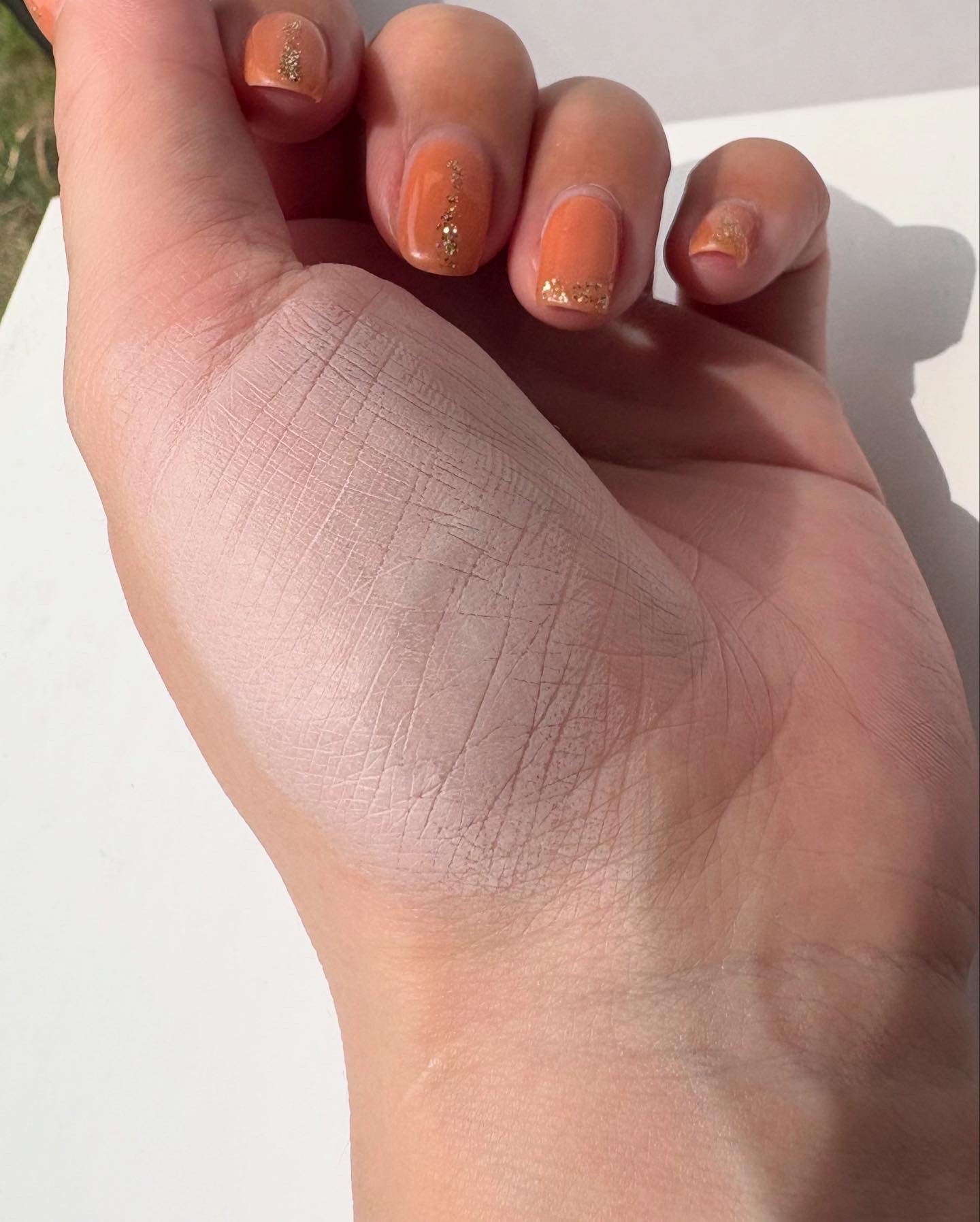 ライトベールカラーコレクター/Dinto/リキッドコンシーラーを使ったクチコミ（3枚目）