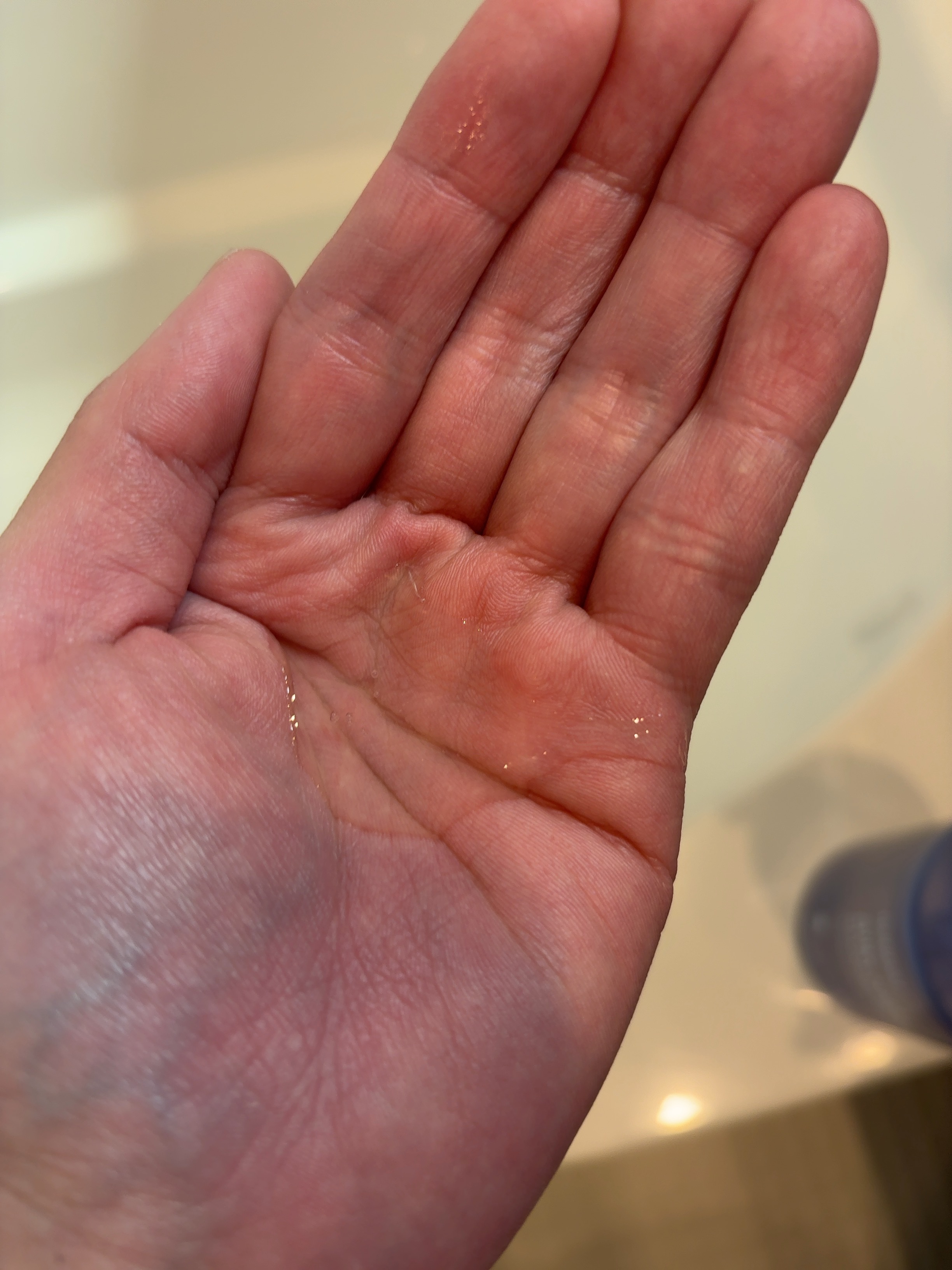 クンダル  エアリーボリュームヒアルロンシャンプー/トリートメント/KUNDAL/市販シャンプーを使ったクチコミ（2枚目）