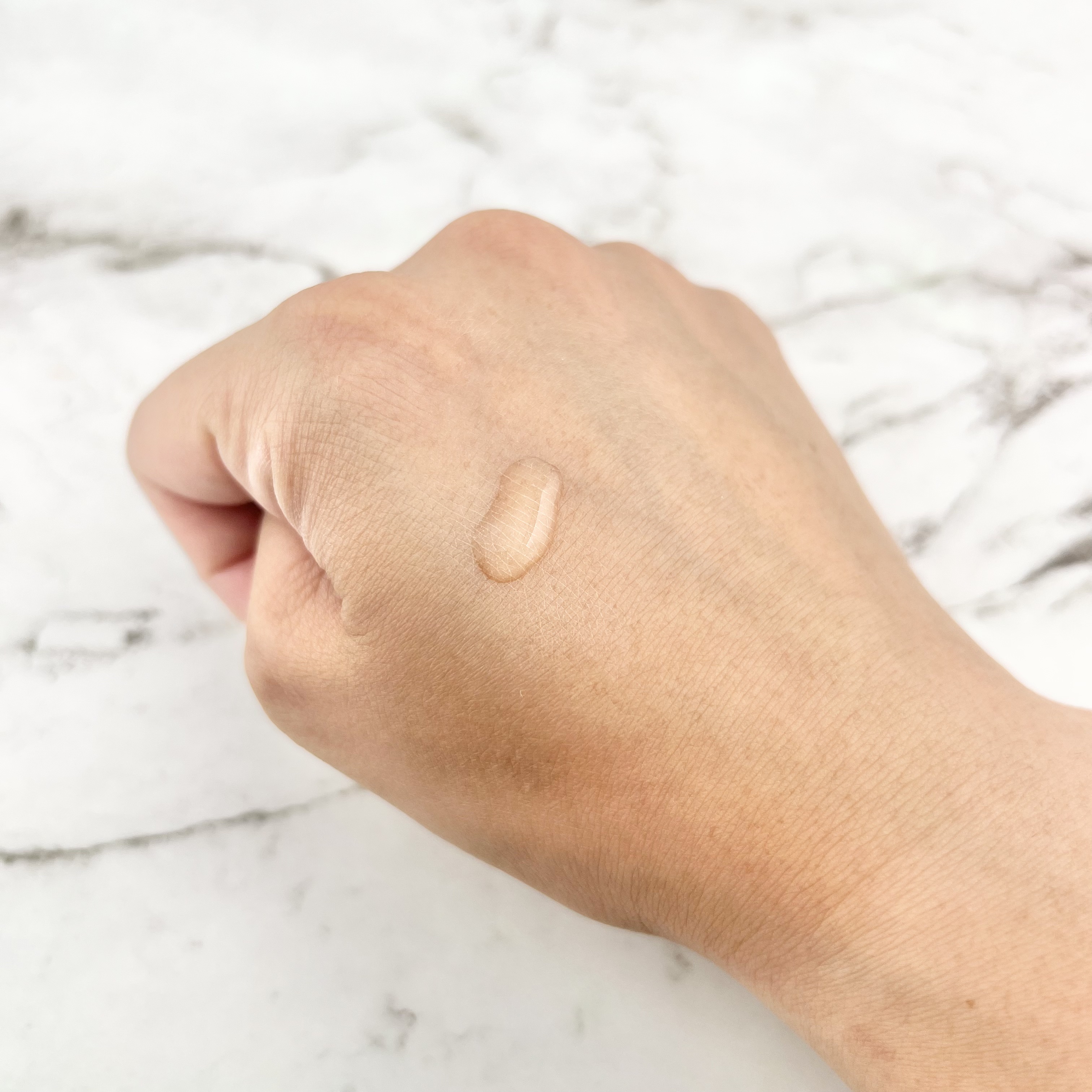 エファクラ ピールケア セラム/ラ ロッシュ ポゼ/美容液を使ったクチコミ（3枚目）