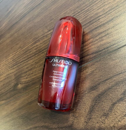 アルティミューン パワライジング コンセントレート Ⅲn 30ml/SHISEIDO/美容液の画像